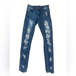 Women’s Skinny Jeans